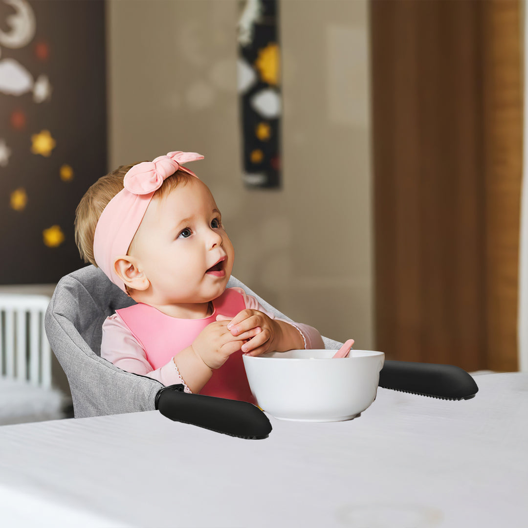 Sonnewelt Table Seat Foldable Baby Seat Load capacity up to 18 kg