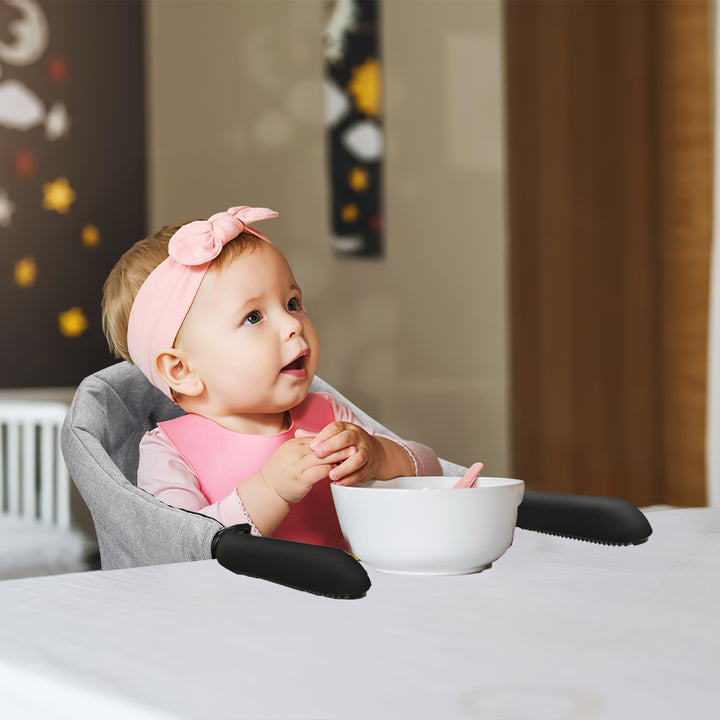 Sonnewelt Table Seat Foldable Baby Seat Load capacity up to 18 kg