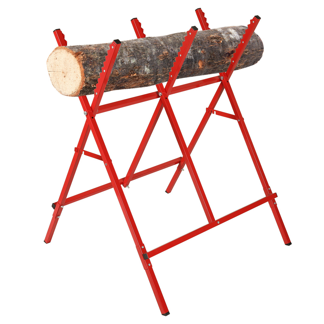 Sonnewelt sawhorse saw frame max. load 100 kg