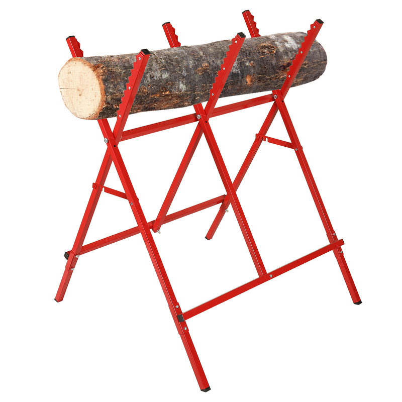 Sonnewelt Sägebock Sägegestell Max. Belastung 100 kg