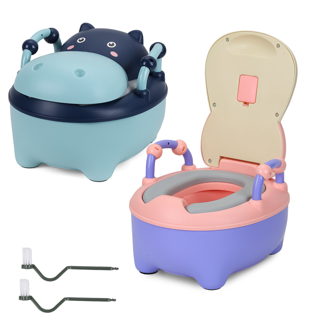 Sonnewelt Baby Toilette Toilettensitz