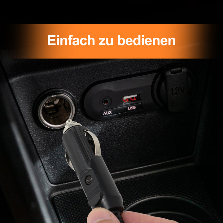 Sonnewelt Auto Sitzheizung/Rücksitzheizung Matten Universal 12V