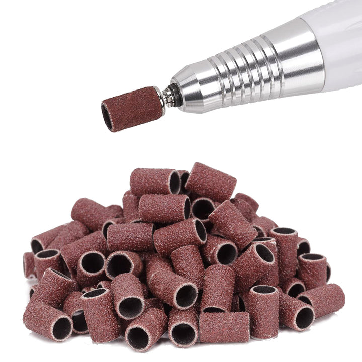 Sonnewelt Elektrische Nagelfräser Maniküre 30000U/min