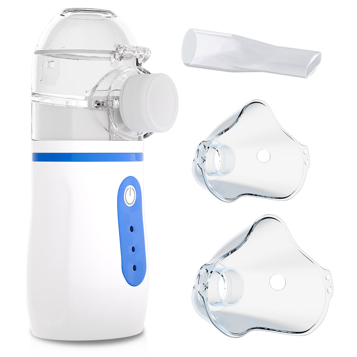 Sonnewelt Inhaler Nebulizer for Adults Children