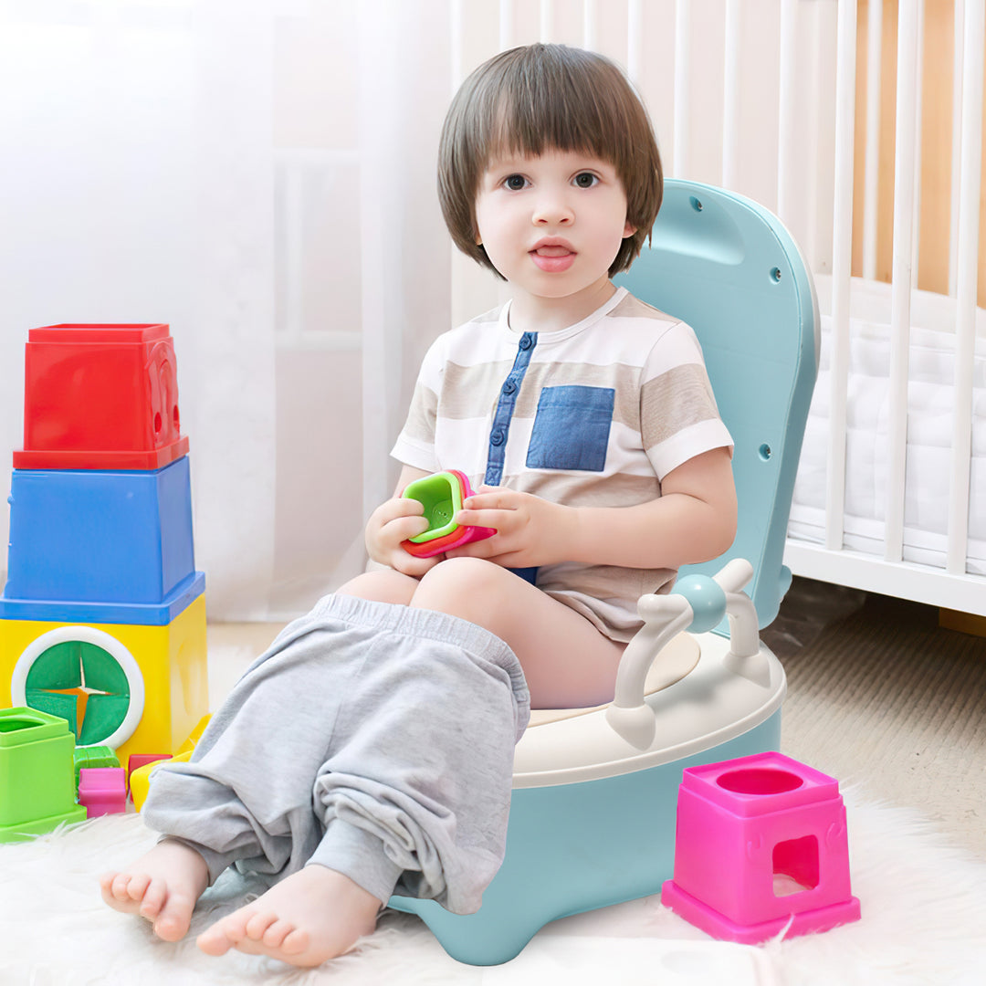 Sonnewelt drawer children's toilet toilet trainer