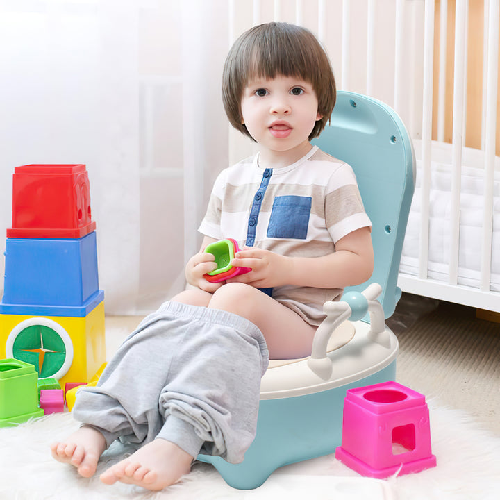 Sonnewelt drawer children's toilet toilet trainer