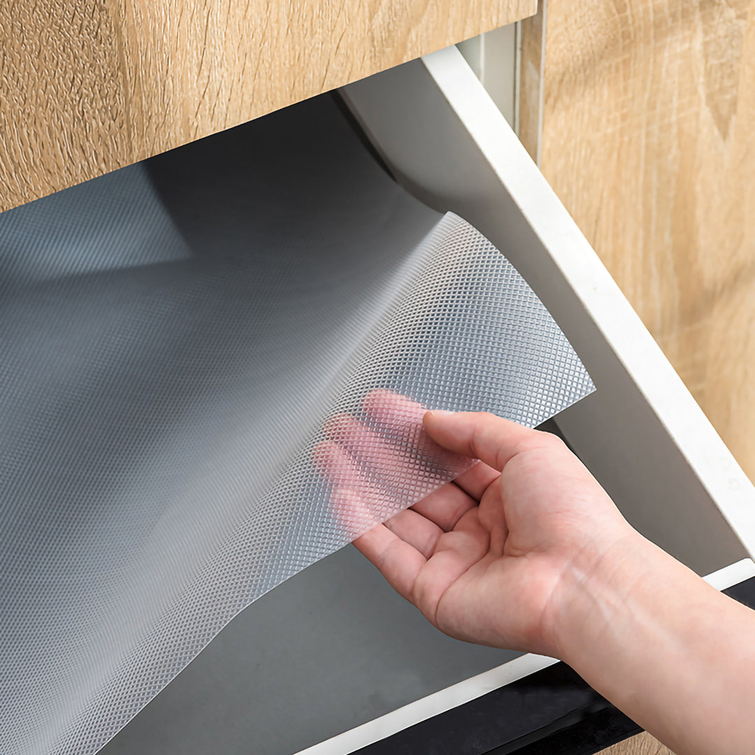 Sonnewelt drawer mat foil anti-slip mat 500cm