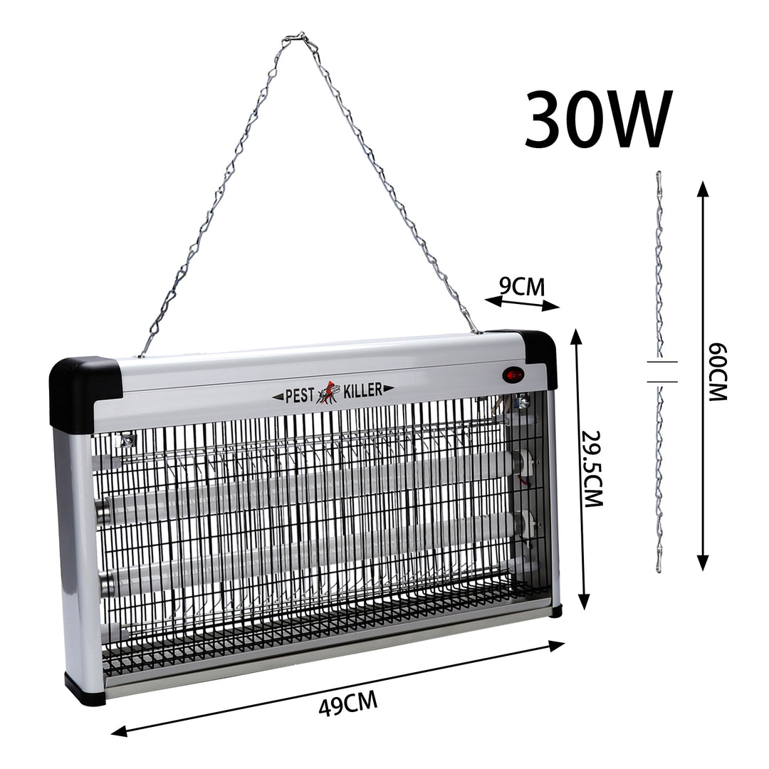 Sonnewelt Electric Insect Killer UV Light Mosquito Lamp