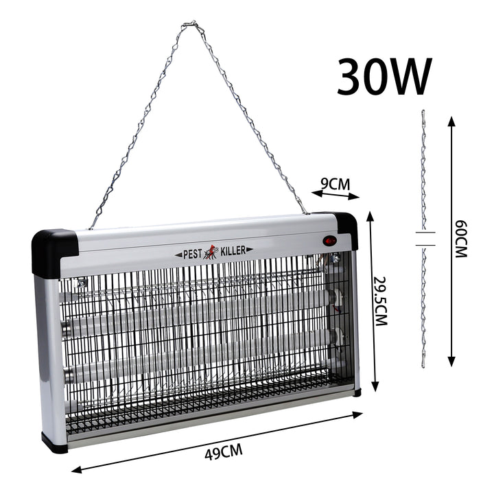 Sonnewelt Electric Insect Killer UV Light Mosquito Lamp