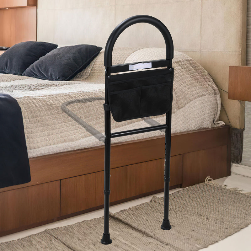 Sonnewelt Lifting Aid Bed with Support Legs and Storage Bag