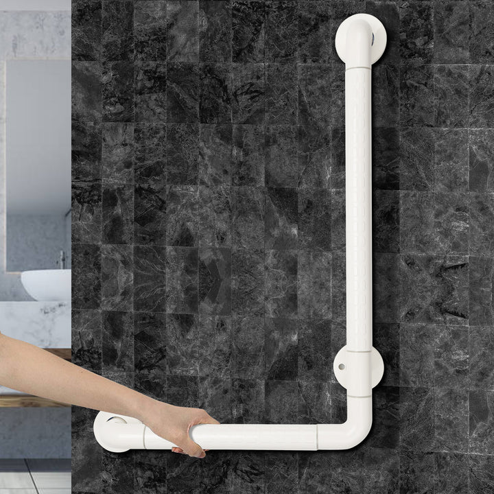 Sonnewelt Non-Slip Grab Bar Made of Stainless Steel