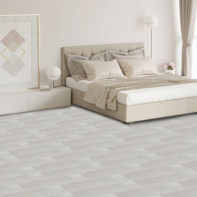 Sonnewelt PVC Bodenbelag Selbstklebend Vinylbod 2mm Dicke