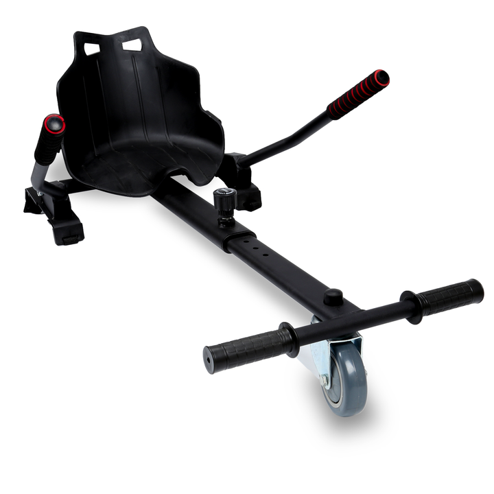 Sonnewelt Hoverboard Seat Kart Extension for 2 Wheel Balancing