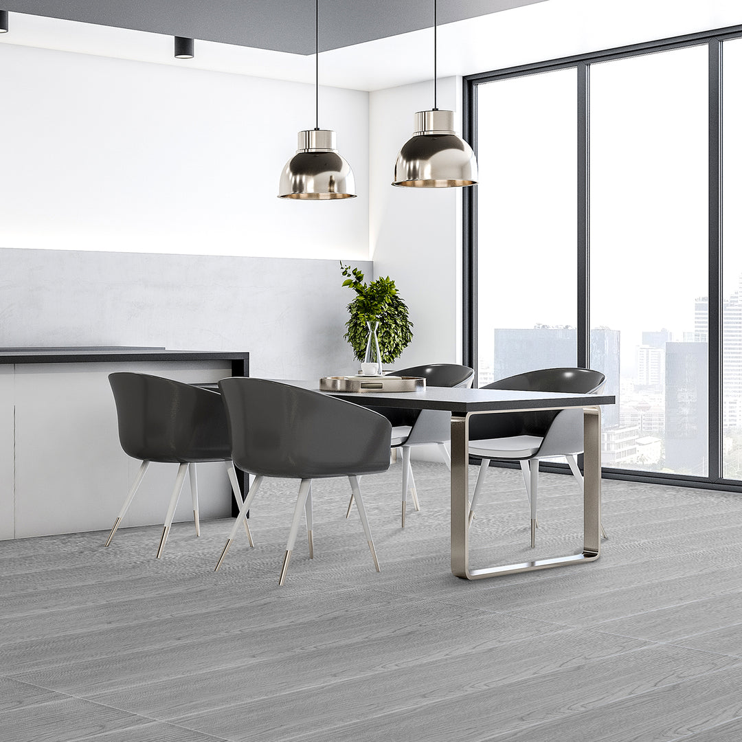 Sonnewelt PVC Bodenbelag Selbstklebend Vinylbod 2mm Dicke