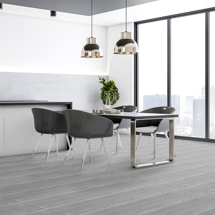 Sonnewelt PVC Bodenbelag Selbstklebend Vinylbod 2mm Dicke