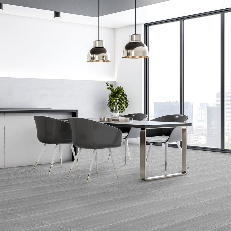 Sonnewelt PVC Bodenbelag Selbstklebend Vinylbod 2mm Dicke