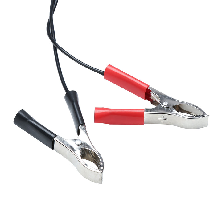 Sonnewelt Ölpumpe Ölabsaugpumpe 12V