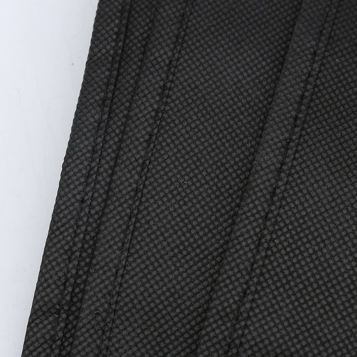 Sonnewelt 3/5 piece garment bag suit including shoe bag