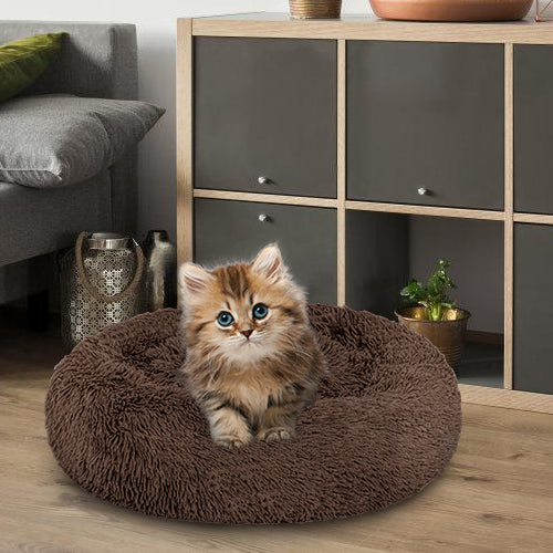 Sonnewelt Hundebett Katzenbett 60-100cm