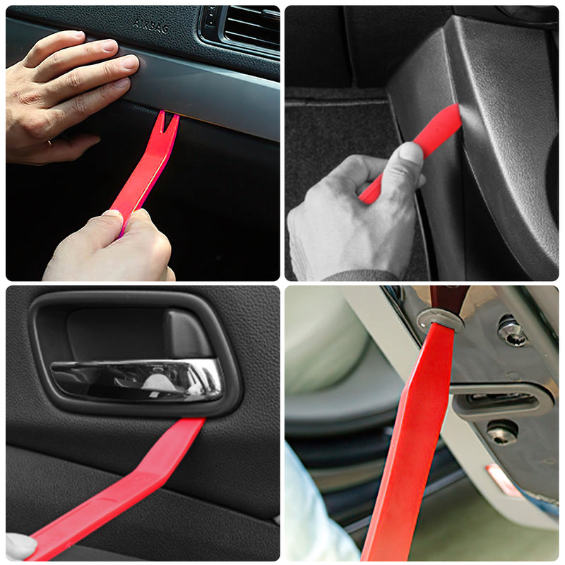 Sonnewelt Auto Demontage Werkzeug Innenraum 40tlg