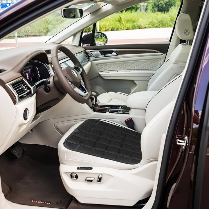 Sonnewelt Auto Sitzheizung/Rücksitzheizung Matten Universal 12V