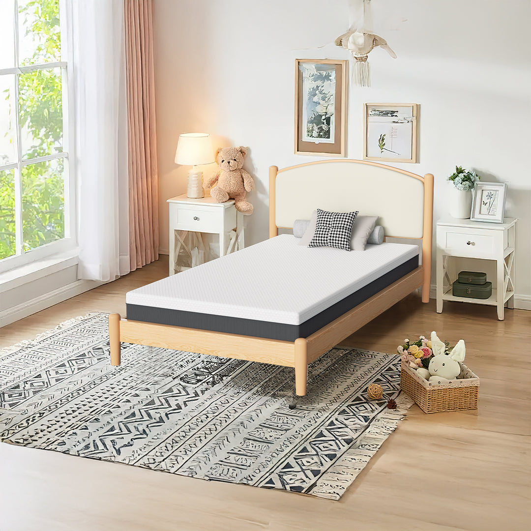 Sonnewelt Matratze Memory-Schaummatratze Ergonomische H3