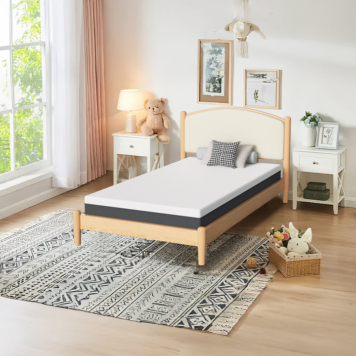 Sonnewelt Matratze Memory-Schaummatratze Ergonomische H3