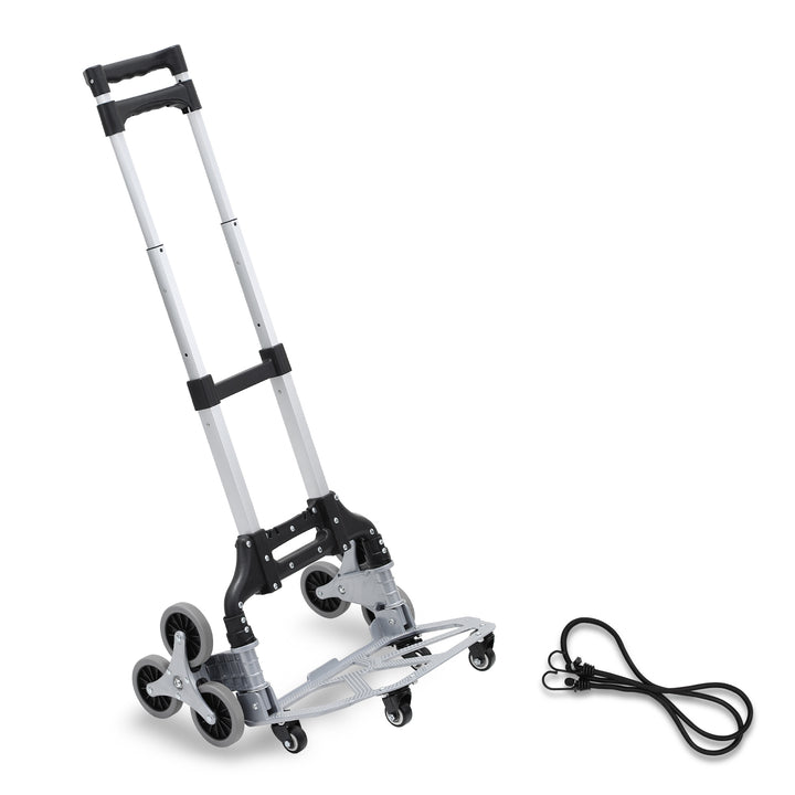 Sonnewelt stair climber hand truck up to 75kg