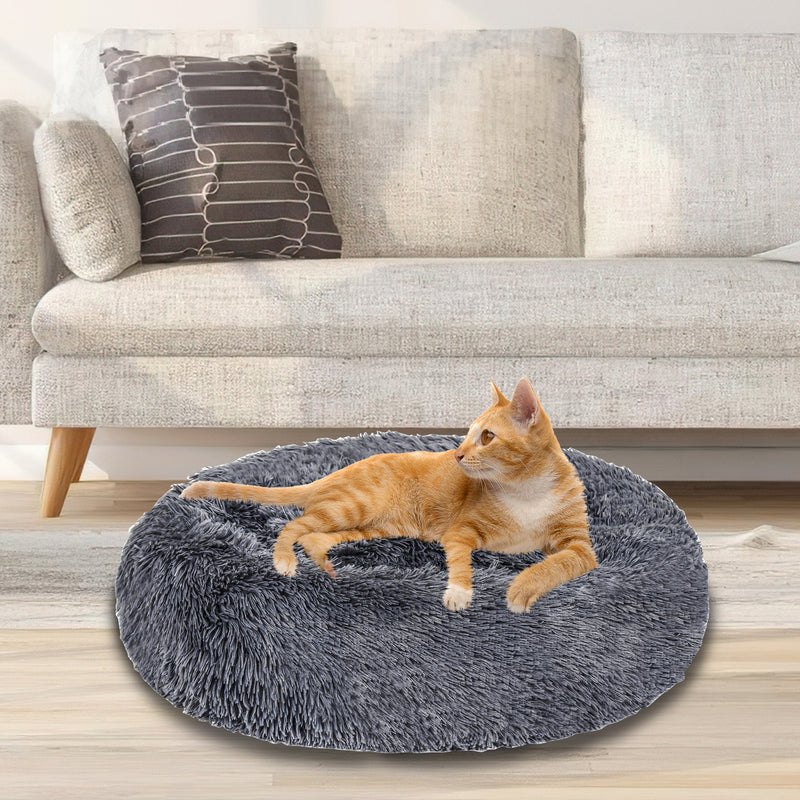 Sonnewelt Hundebett Katzenbett 60-100cm