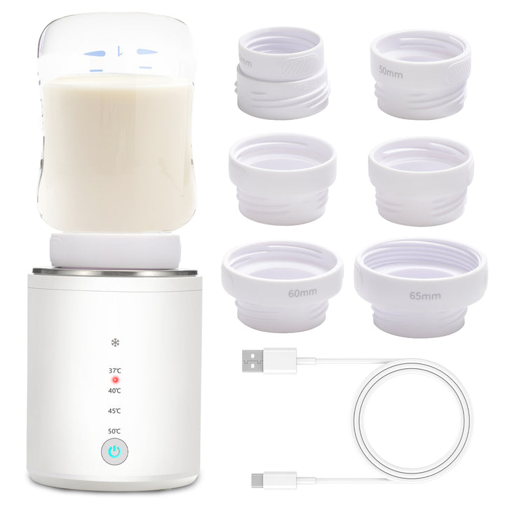 Sonnewelt Baby Bottle Warmer Warming Portable