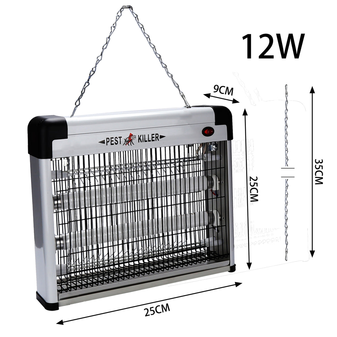 Sonnewelt Electric Insect Killer UV Light Mosquito Lamp
