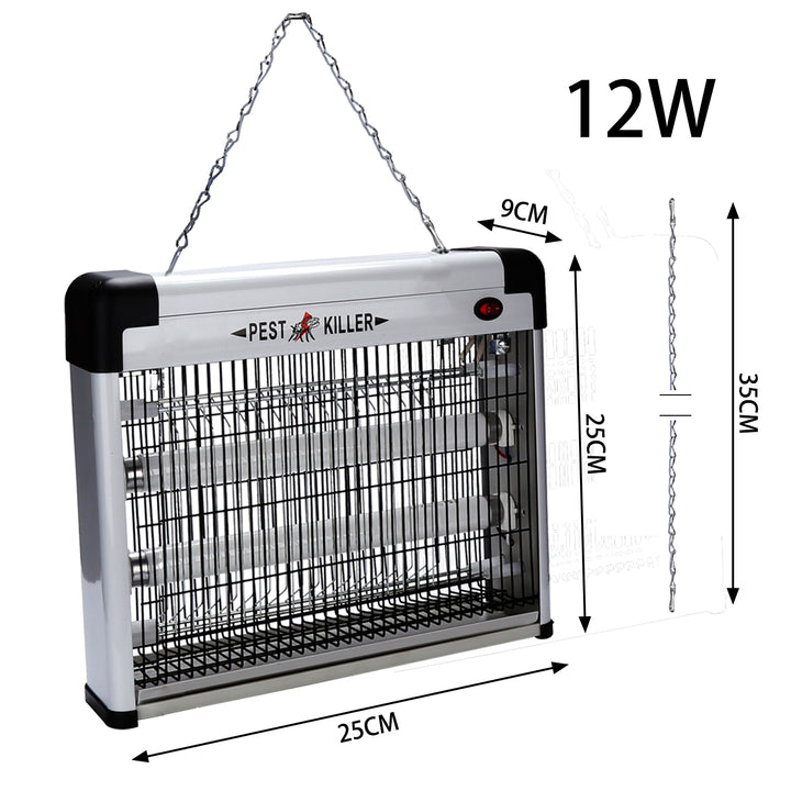 Sonnewelt Electric Insect Killer UV Light Mosquito Lamp