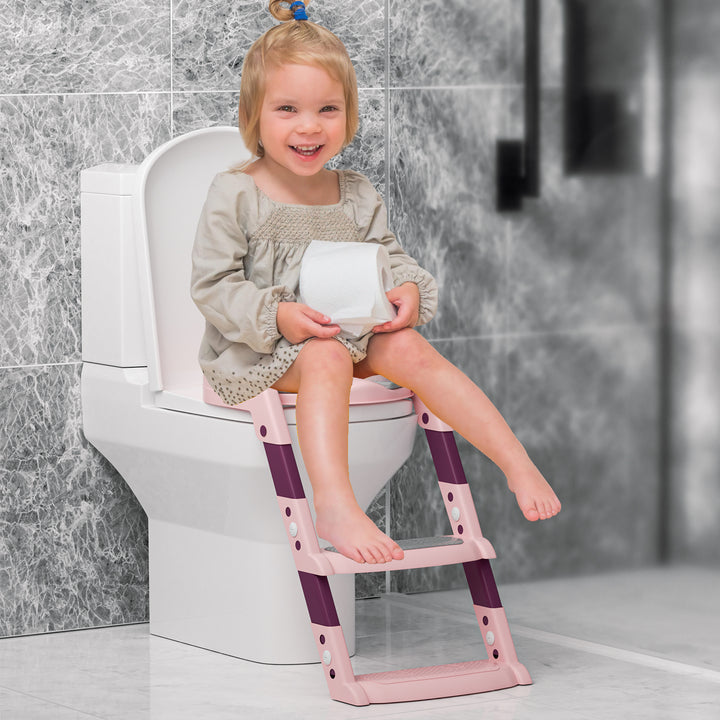 Sonnewelt Potty Trainer Children Foldable