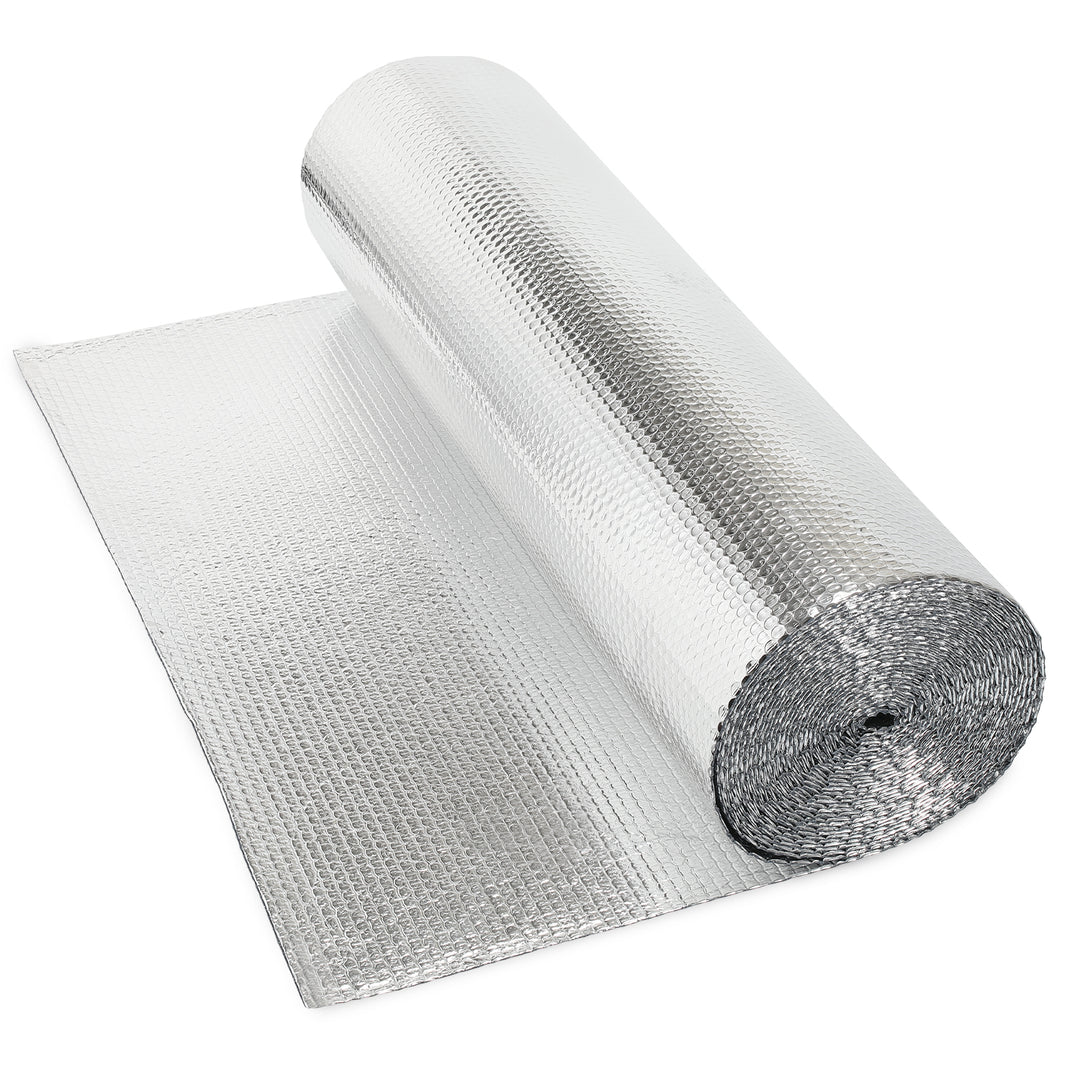 Sonnewelt Insulation Foil Insulation Foil Radiator Reflective Foil 10-30m