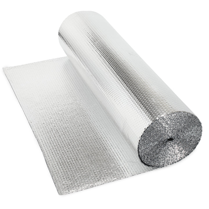 Sonnewelt Insulation Foil Insulation Foil Radiator Reflective Foil 10-30m