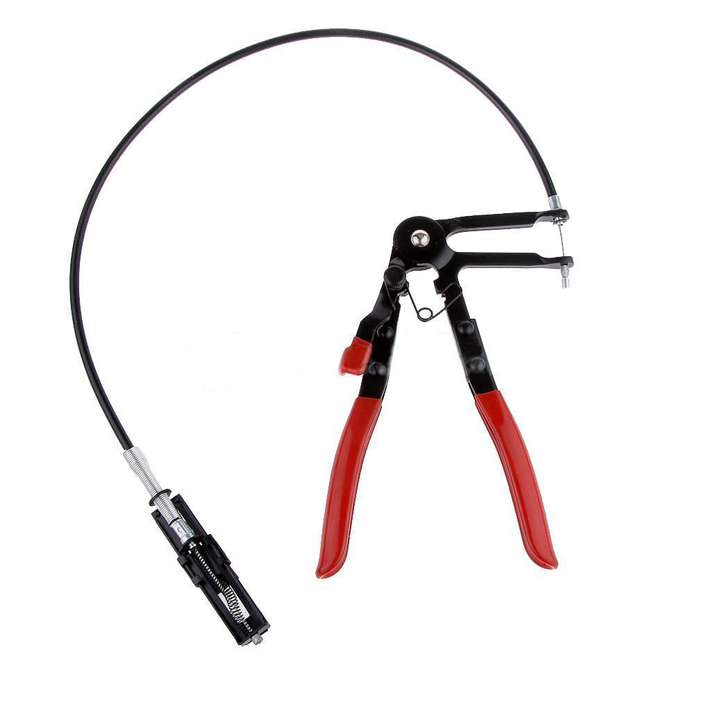 Sonnewelt Schlauchschellenzange Schelle