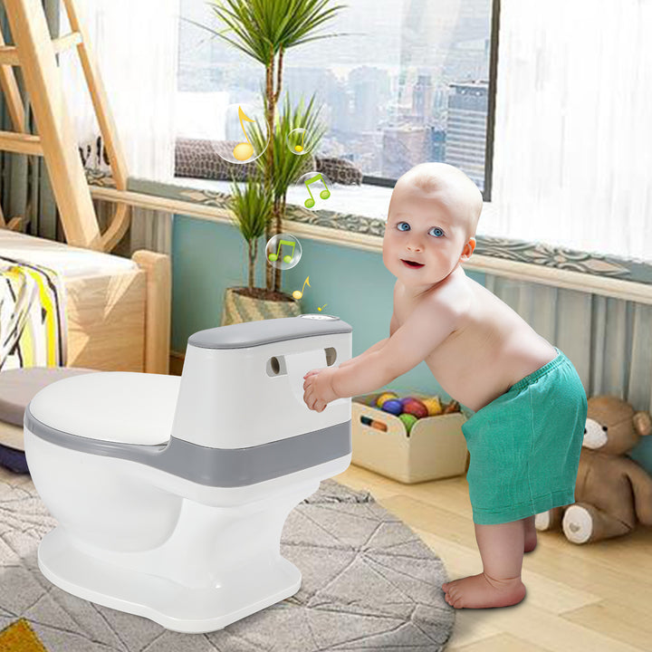 Sonnewelt Potty Toilet Trainer Toddlers