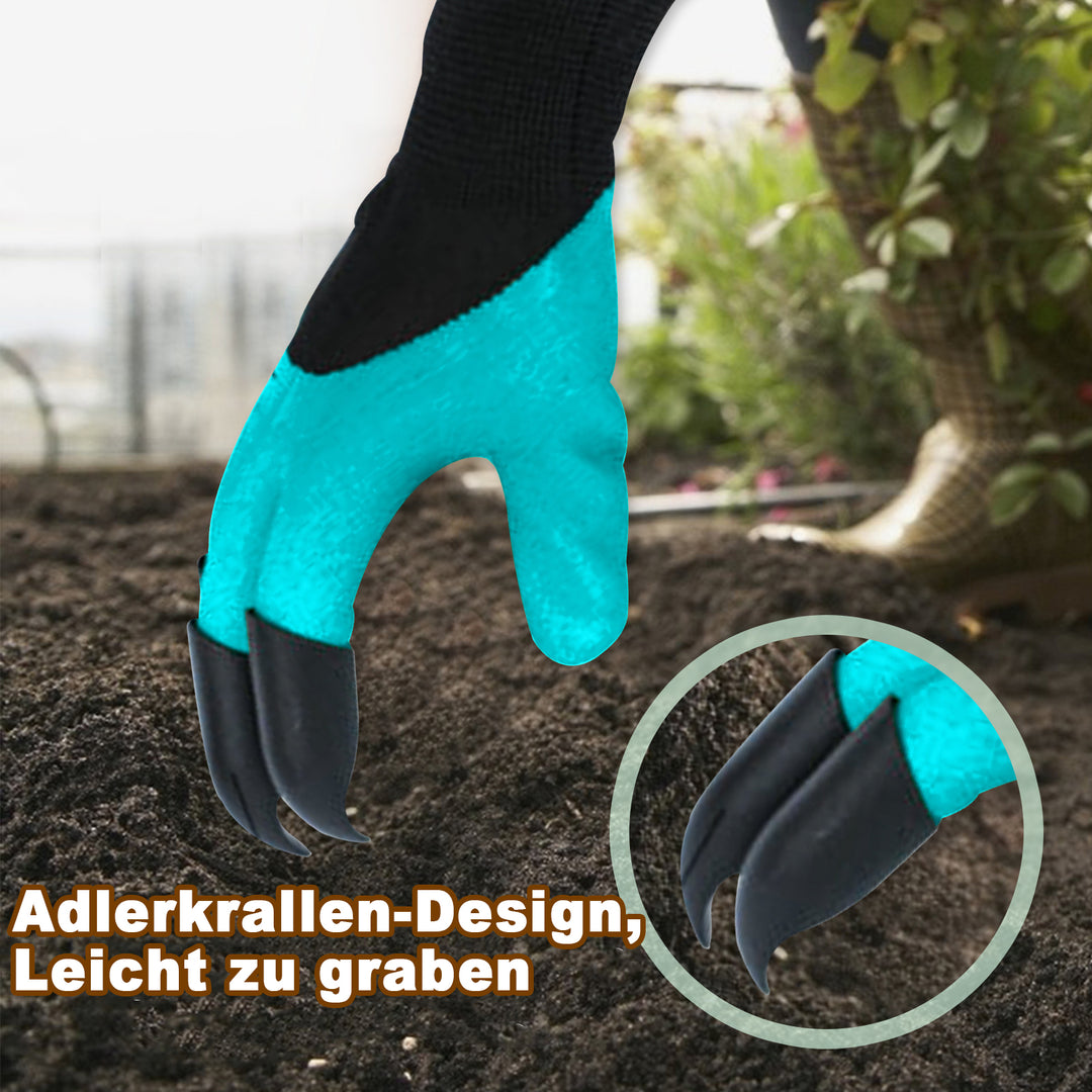 Sonnewelt Gartenwerkzeug Set 12 Tlg