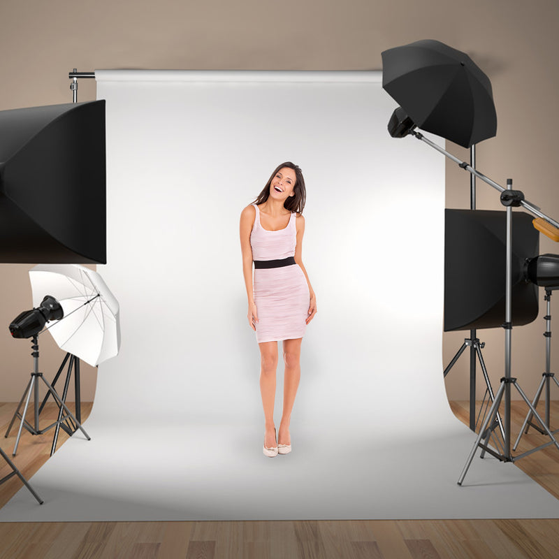Sonnewelt 3x2M Background System With Background Photo Studio