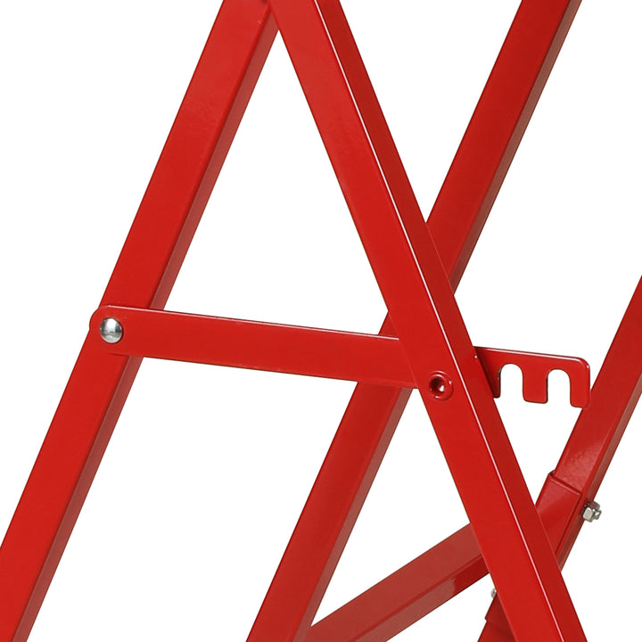 Sonnewelt sawhorse saw frame max. load 100 kg