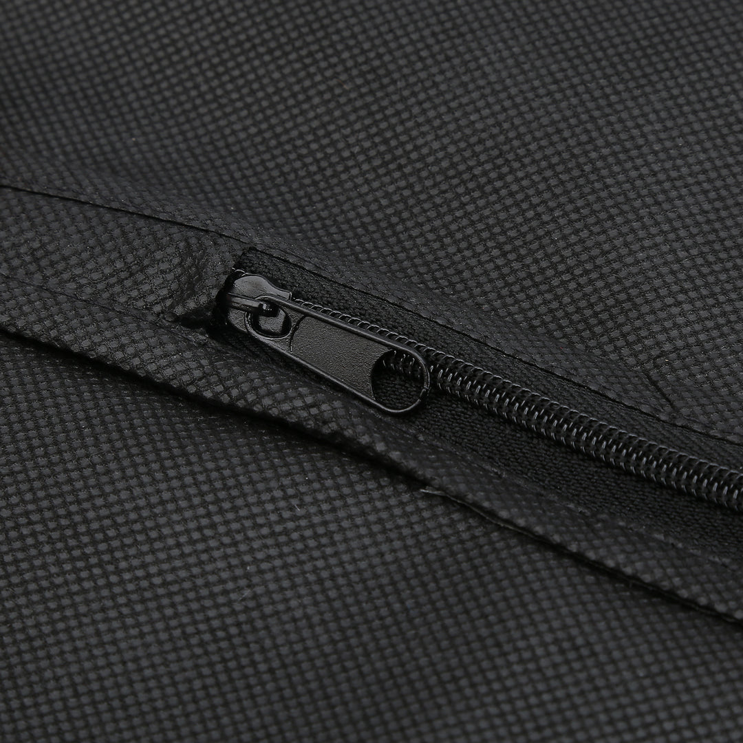 Sonnewelt 3/5 piece garment bag suit including shoe bag
