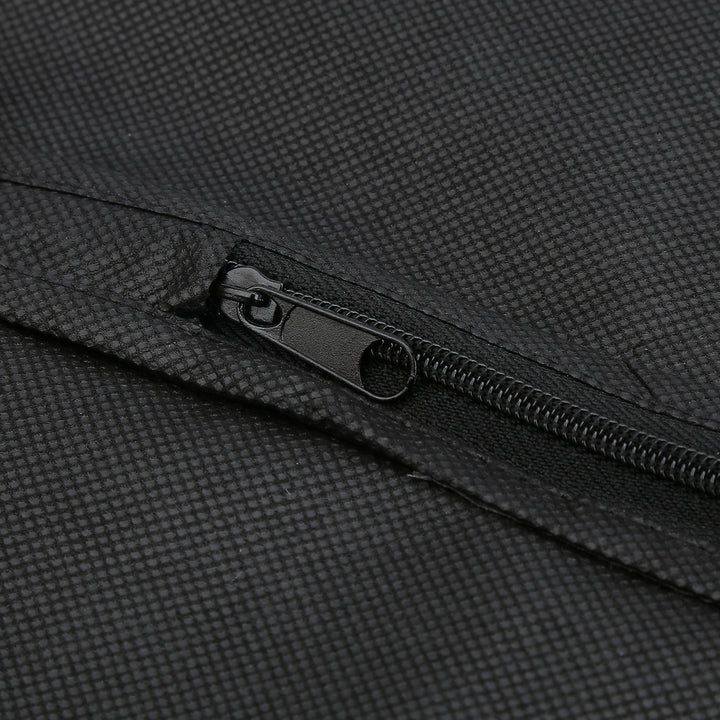 Sonnewelt 3/5 piece garment bag suit including shoe bag
