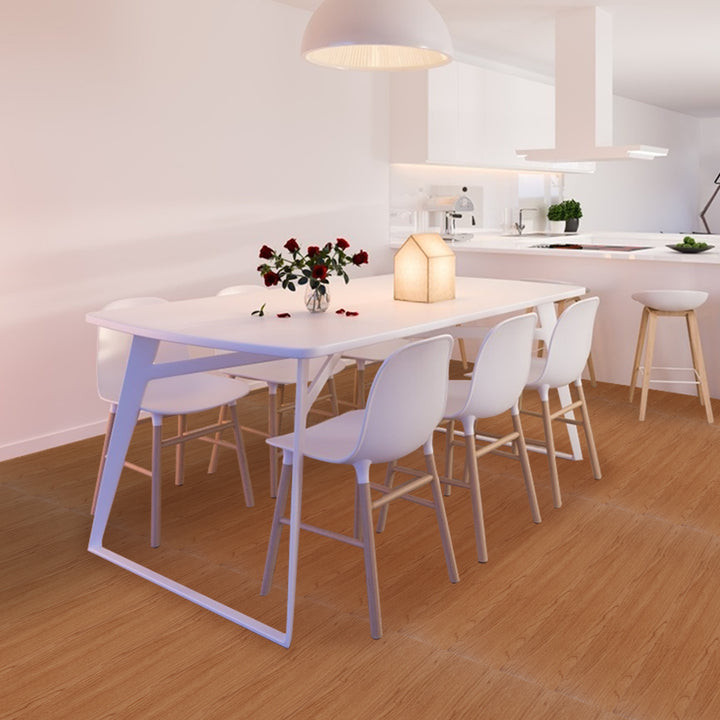 Sonnewelt PVC Bodenbelag Selbstklebend Vinylbod 2mm Dicke