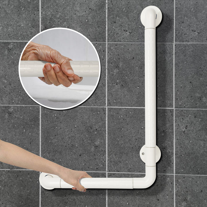Sonnewelt Non-Slip Grab Bar Made of Stainless Steel