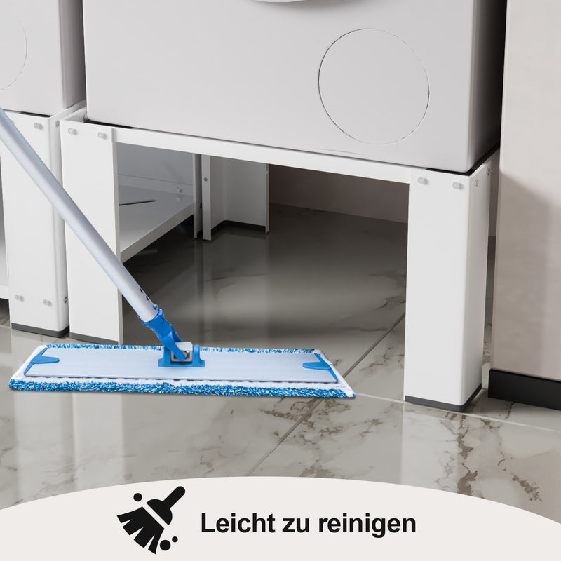 Sonnewelt Waschmaschinen Untergestell bis 100kg