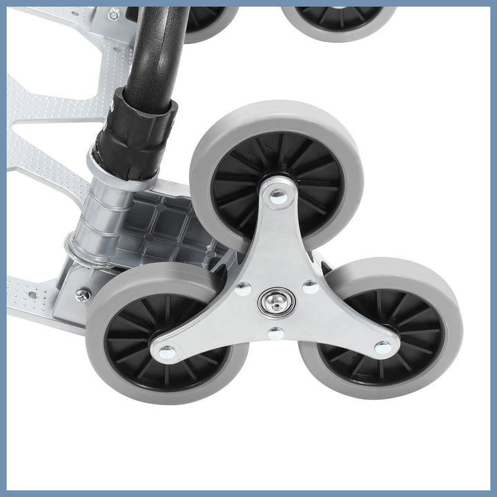 Sonnewelt stair climber hand truck up to 75kg