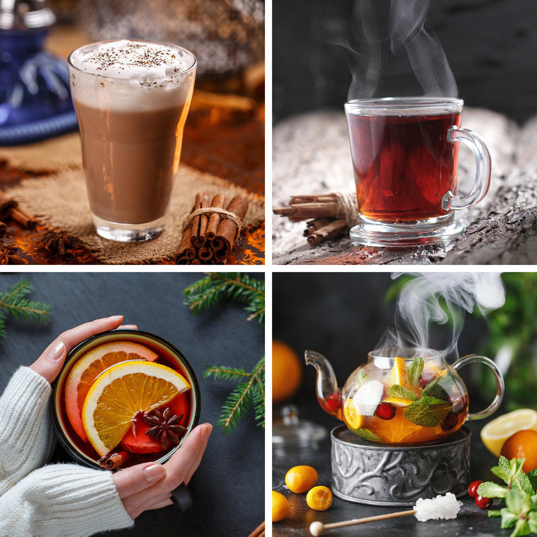 Sonnewelt mulled wine cooker hot water dispenser 10L