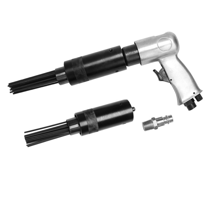 Sonnewelt compressed air needle scaler rust remover