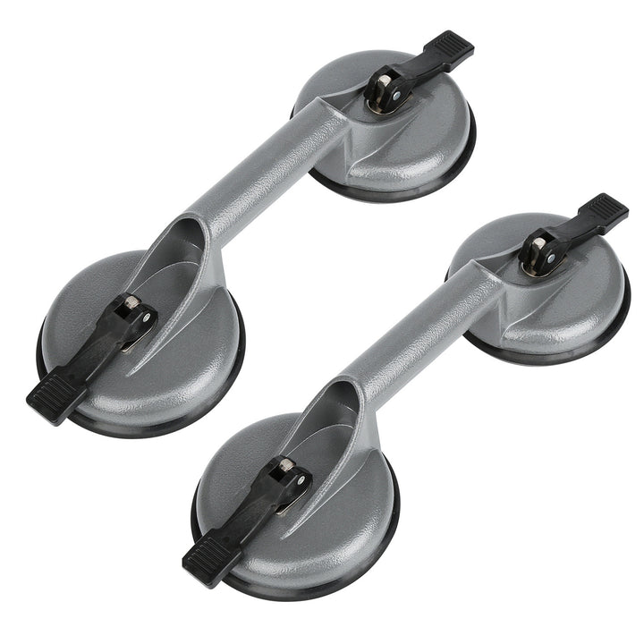 Sonnewelt 2x Saugheber Glassauger 100KG