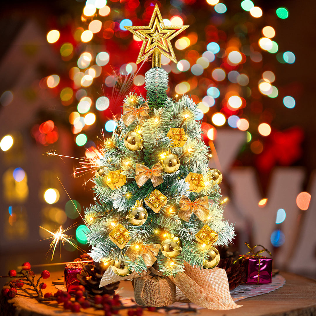Sonnewelt Mini Christmas Tree 40cm